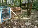 18 cents residential plot near river - CALICUT