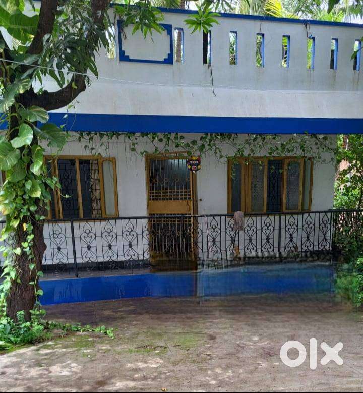 Independent Bungalow for a family