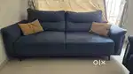 Sofa 4*3 seat