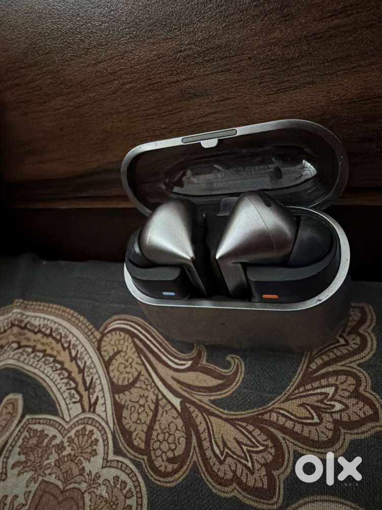 Samsung buds 3 pro