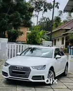Audi A4 2016-2020 2.0 35 TDI Technology Pack, 2018, Diesel