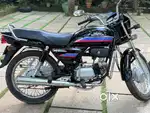 Good condition