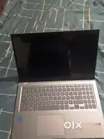 Asus laptop in search of