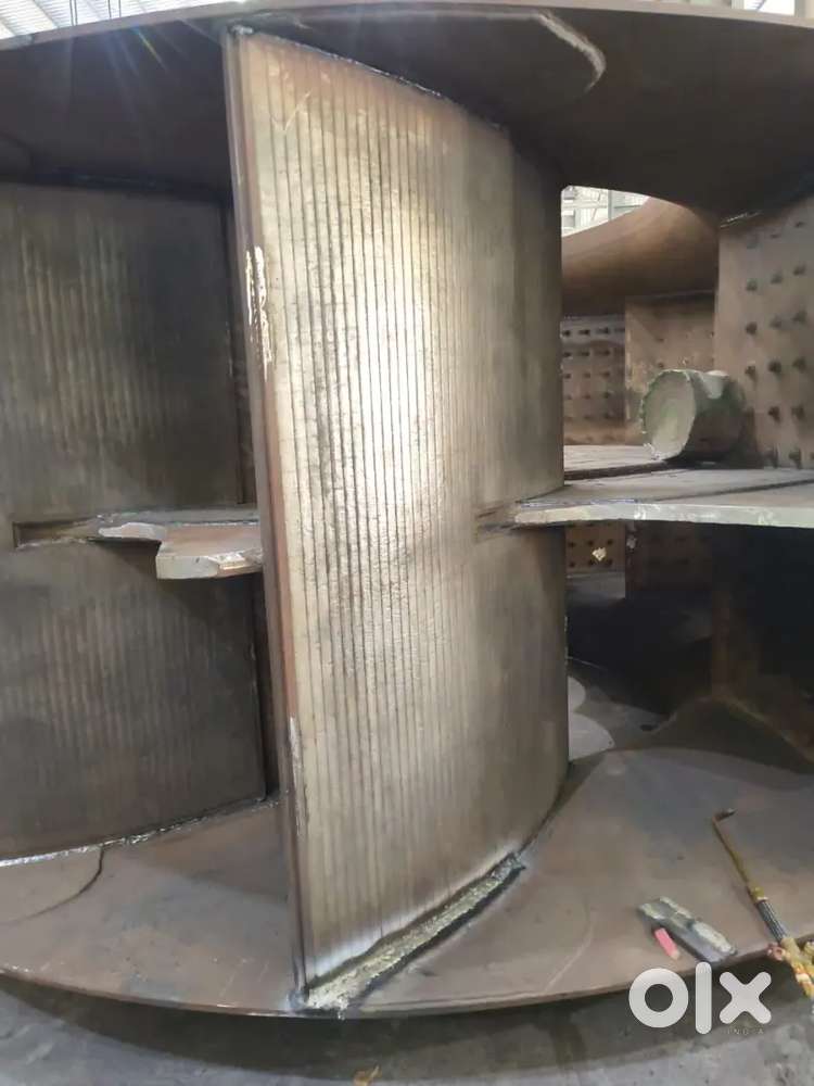 Mig welder