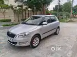 Skoda Fabia 2010-2015 Scout 1.2 MPI, 2012, Petrol