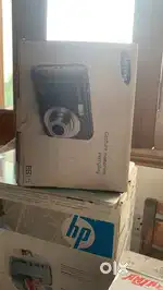 Es 15 samsung 10.2 digital camera