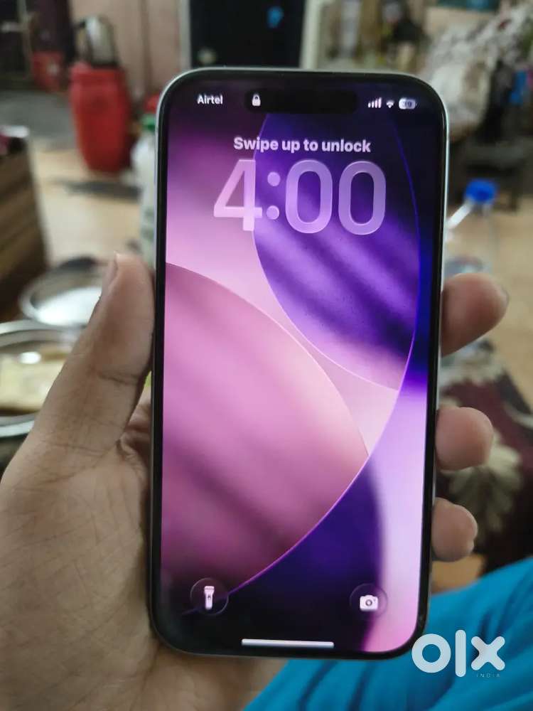 iPhone 15 128GB
