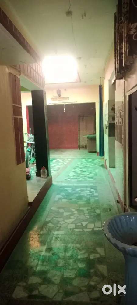 Individual house for rent