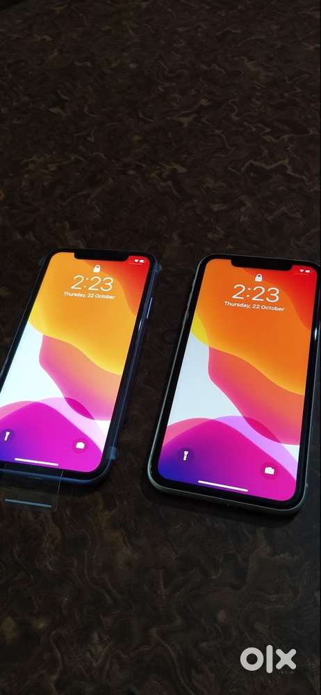 Iphone 11 64 gb