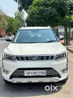Mahindra XUV300 W8 Option Diesel, 2019, Diesel