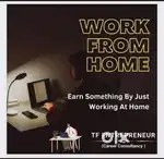 Data entry operator