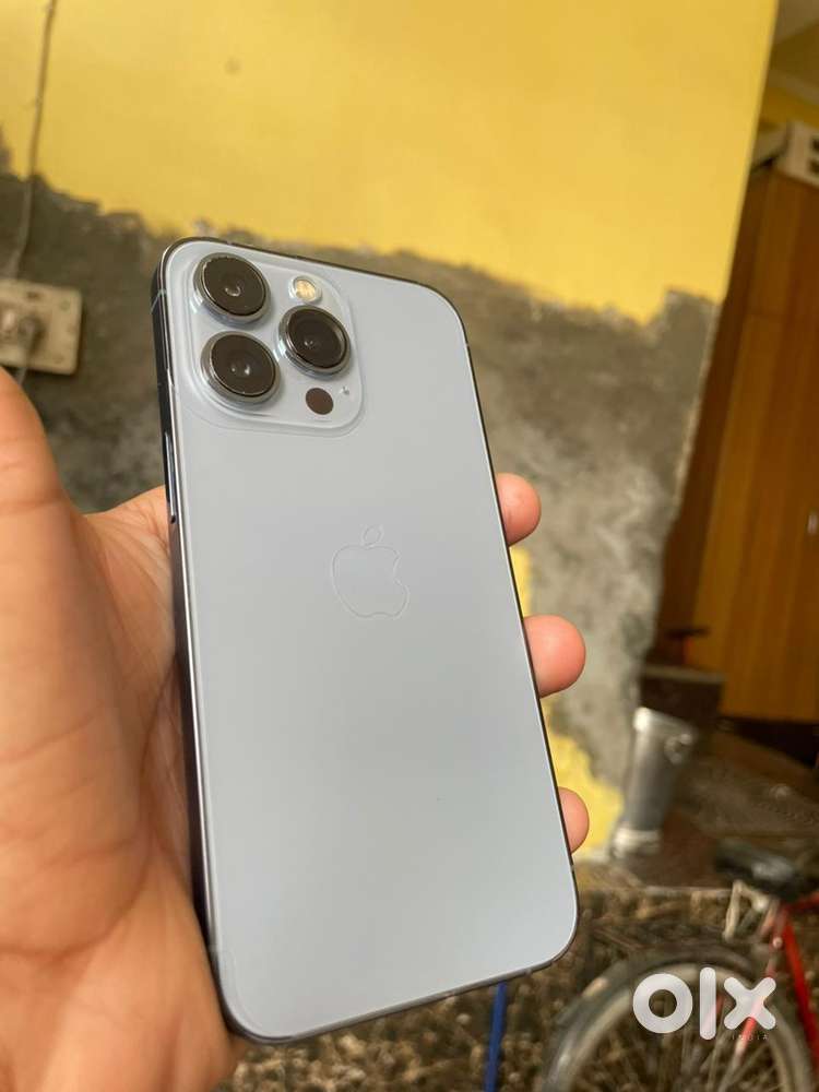 I phone 13 pro 128GB
