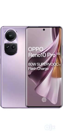 Oppo Reno 10 Pro 12Gb 256Gb 6 Month Old Mint Condition