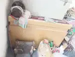 No use this item