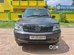 Tata Safari Storme [2015-2019] 2.2 EX 4X2, 2018, Diesel