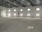 2600Sqft Godown space Available in Saravanampatti