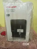 SHARP RO+UV WATER PURIFIER