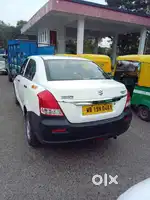 Maruti Suzuki Swift Dzire Tour 2016