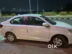 Honda Amaze 2024 October month showroom fitted CNG & Hybrids 2700 Km