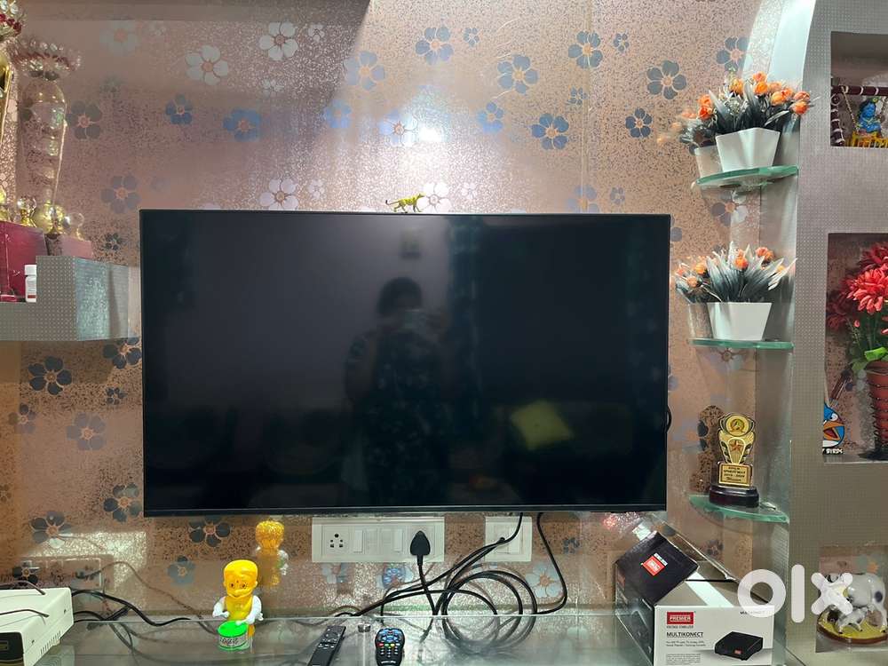 Samsung crystalhd 43 inch