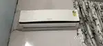 Voltas AC 1.5 ton well maintained condition