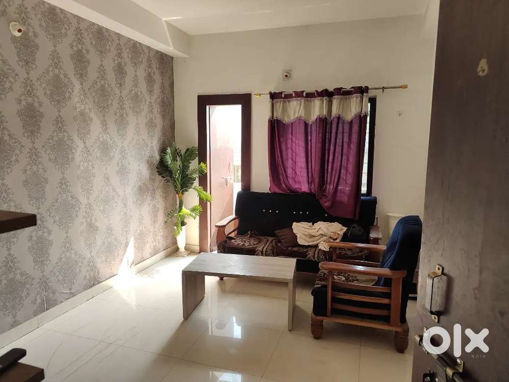 2bhk fully furnished flat available for rent in bariyatu