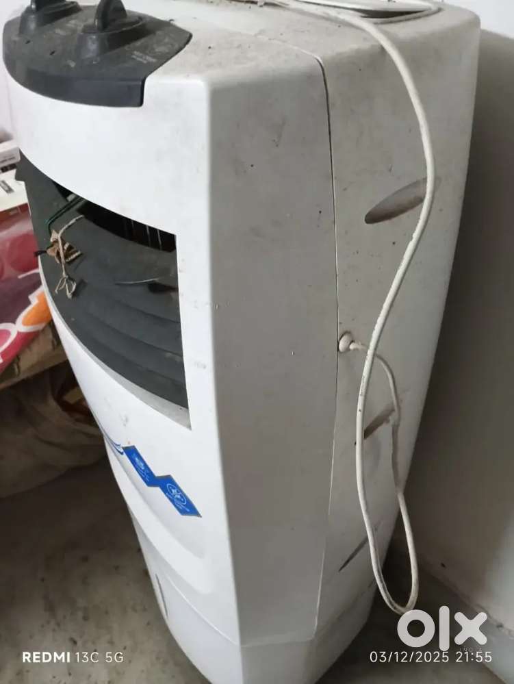 Maharaja Whiteline Cooler in Excellent condition