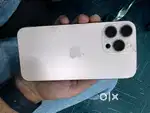 16 Pro max -256gb