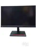 Lenevo 21.5inch FHD Flat Panel Monitor (Send best offer )..