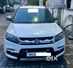 Maruti Suzuki Vitara Brezza VDi, 2017, Diesel