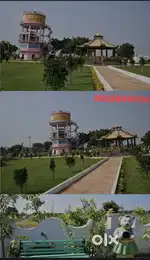 yadagirigutta residencial and investment open plots