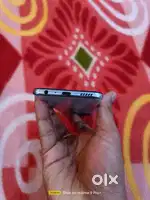 OnePlus  totally scratchless condition