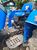 2021 model sonalika 740 DI tractor