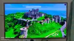 Samsung QLED 43 INCH Frame Tv 2021 model