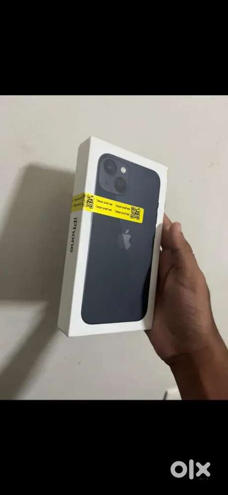 I phone 13 128 gb