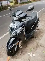 Activa 125 good condition
