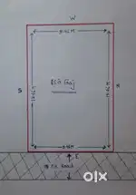 Plot for sale