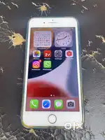 iPhone 7 Plus (32GB) in Excellent Condition – Great Deal!