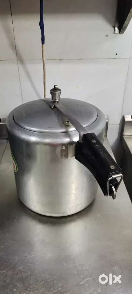 Pressure Cooker