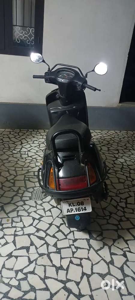 Honda Activa 2008 model