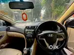 Hyundai Fluidic Verna 2014 Diesel Well Maintained