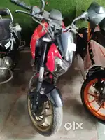 Bajaj Dominar 400