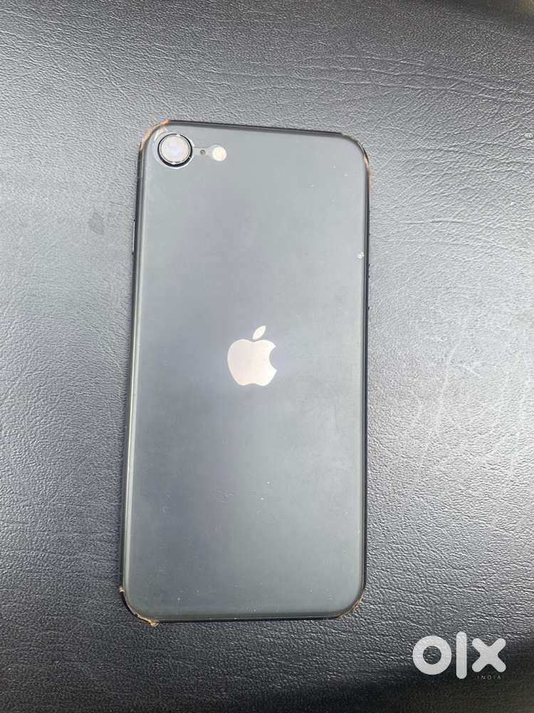 iPhone SE 2020