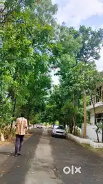 1.5 Km distance from saravanampatti, Residential plots/ land for sale