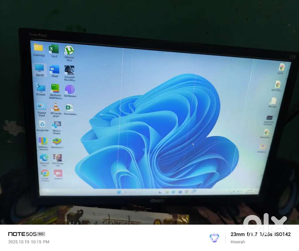Intel i3 Desktop