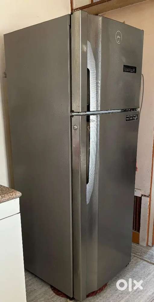 Godrej eon refrigerator -340 liters