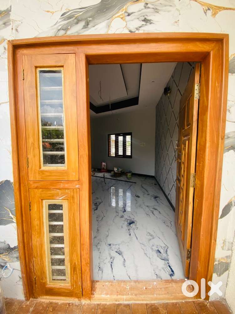 House for lease