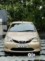 Toyota Etios 2010-2012 GD, 2012, Diesel
