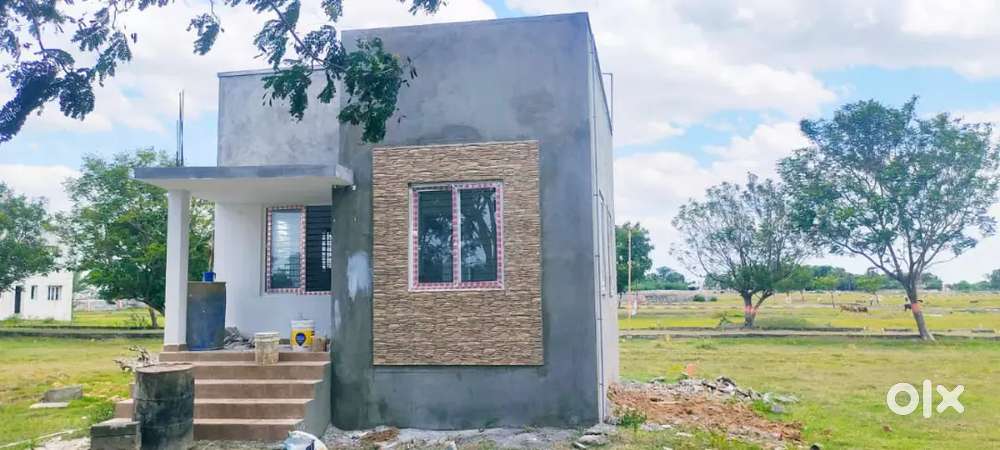 Plots Near Chennai’s 2nd Airport – ₹1250/Sq.Ft