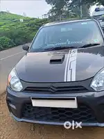 Maruti Suzuki Alto 800 2019 Petrol 68000 Km Driven